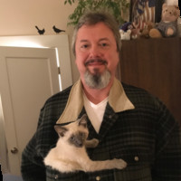 Scot Robinson Email & Phone Number