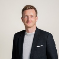 Templafy Employee Stefan Jensen's profile photo