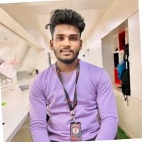 Straits Research Employee Sangram Sawane's profile photo