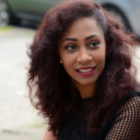 Mobsuccess Group Employee Cécilia Miakouikila's profile photo