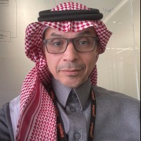 geidea Employee Osama Abumadian's profile photo