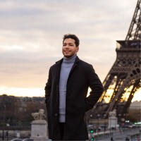 trinks.com Employee Rafael Ferreira's profile photo