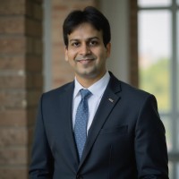 Ankit Goel Email & Phone Number