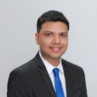 Sysmex Asia Pacific Employee Aroh Shukla's profile photo
