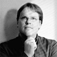 Orchadis Media Employee Chris Hooton's profile photo