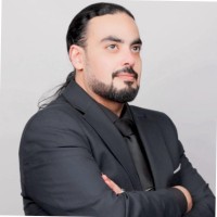 سارد - شركة الخطوط السعودية لتنمية وتطوير العقار Employee Amar Sharawi's profile photo