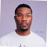 Gedling Borough Council Employee Chrysanthus Obinna's profile photo