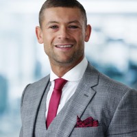 Bluestones Investment Group Employee Alex Grant's profile photo