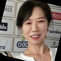 Yuhong Shan Email