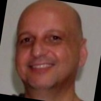 Conexia Educação Employee Rogerio Scarparo's profile photo