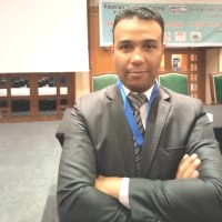 Transocean Coatings Employee Ahmed Ali's profile photo
