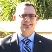 Larry Caudill Email & Phone Number