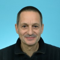 BFL Group Employee Domen Grobovsek's profile photo