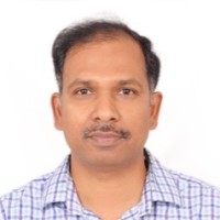 Apple Employee David Rajkumar's profile photo