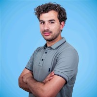 Mohamed Chouai Email