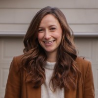 Spirit Animal Consulting Employee Elizabeth Ireland's profile photo