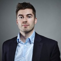 ISG plc Employee Ryan Brisk's profile photo
