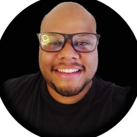 Datago Employee Djacson Severo's profile photo