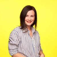 Grenier aux nouvelles Employee Emilie Lebeau's profile photo