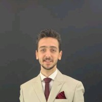 Abu Dhabi Islamic Bank - Egypt Employee Karim Eldin's profile photo