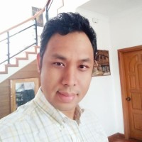 Phyo Lwin Email
