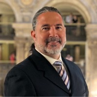 Telefonica Employee Daniel Valladares's profile photo