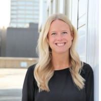 Mobile Infrastructure Employee Grace Kaplan's profile photo