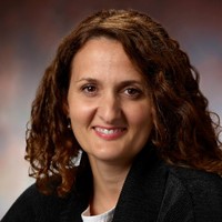 Merck Employee Marta Arias -Salgado Ruiz-Giménez's profile photo