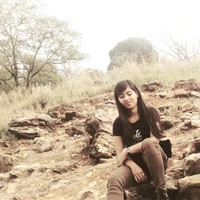 Nerim Employee Mouchumi Dutta's profile photo