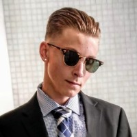 KERMANS FLOORING, INC. Employee Burke Franklin's profile photo