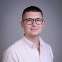Cardens Employee Paddy MacKay's profile photo