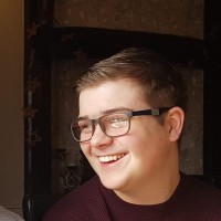 COBA Plastics Group Employee Kieran Dunkley's profile photo