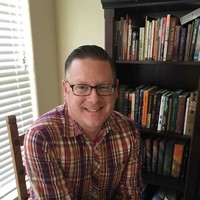 LifePlus Employee Jeff Birdsong's profile photo