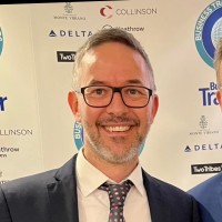 Business Traveller Employee Mark Caswell's profile photo