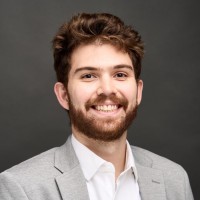 United States District Court, Southern District of New York Employee Edward Stein's profile photo