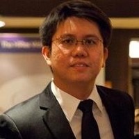 Digifort Global Employee Hs Lim's profile photo