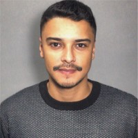 NPL BRASIL Employee Alisson Santos's profile photo