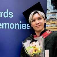 Scotiabank Employee Hin Lam's profile photo