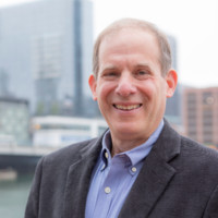 SOAR Management Consulting Group Employee Neil Lieberman's profile photo