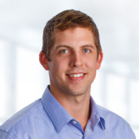 National Commercial Shading Solutions Employee Brandon Peterson's profile photo