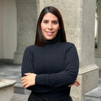 Rosewood San Miguel de Allende Employee Mayra de's profile photo