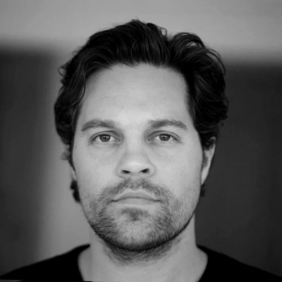 Mobius Executive Leadership Employee Alex Potter's profile photo