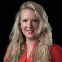 Atmospheric G2 Employee Cyrena-Marie Arnold's profile photo