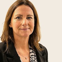 Lichfields UK Employee Caroline McDade's profile photo