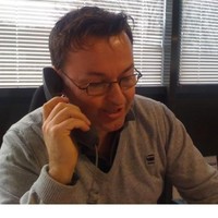 Pascal Lavigne Email
