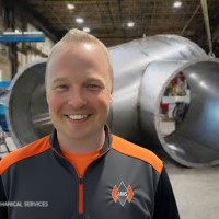 Allied Mechanical Services, Inc. Employee Andrew Lyngstad's profile photo