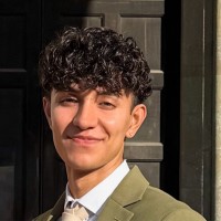 Saif Ajaib Email