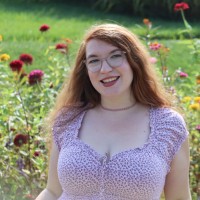 Thought Catalog Employee Callie Byrnes's profile photo