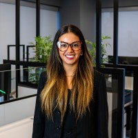 Selfless.chat Employee Nathalia Eufrazio's profile photo
