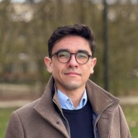 Daniel Rentería Email